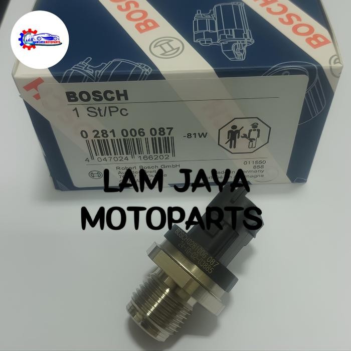 SWITCH COMMONRAIL CANTER EURO 4 SENSOR COMMONRAIL CANTER EURO 4