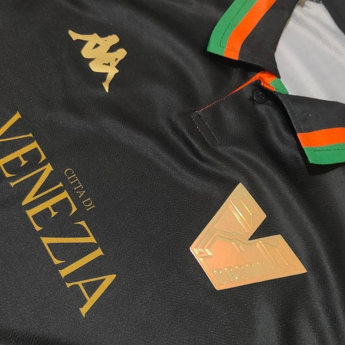 jersey venezia home away 2022-2023