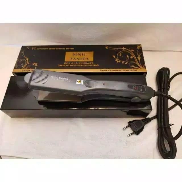 TERBARU Catok ionic Tanita PROMO