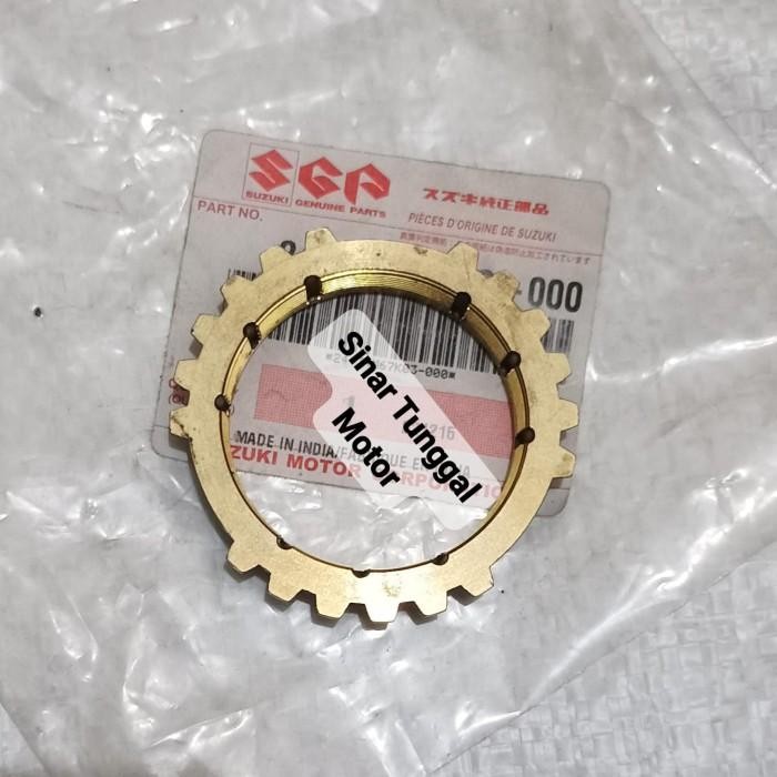 Jual Ring Syncromis Sincronis Gigi 5 Suzuki Forsa Amenity Eleny Esteem