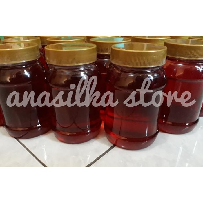 

Chili Oil Nya Cabai Homemade
