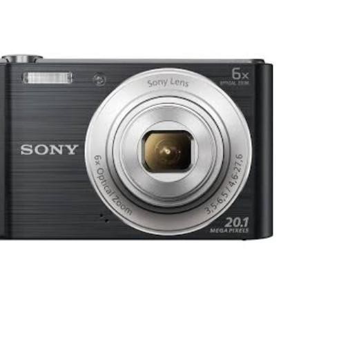 Sony Cybershot Dsc-W810 / Kamera Sony Dsc-W810 New Segel Sony