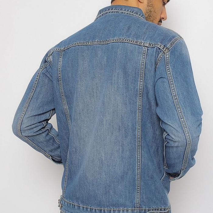 Jacket Denim Lois Jeans Original 160