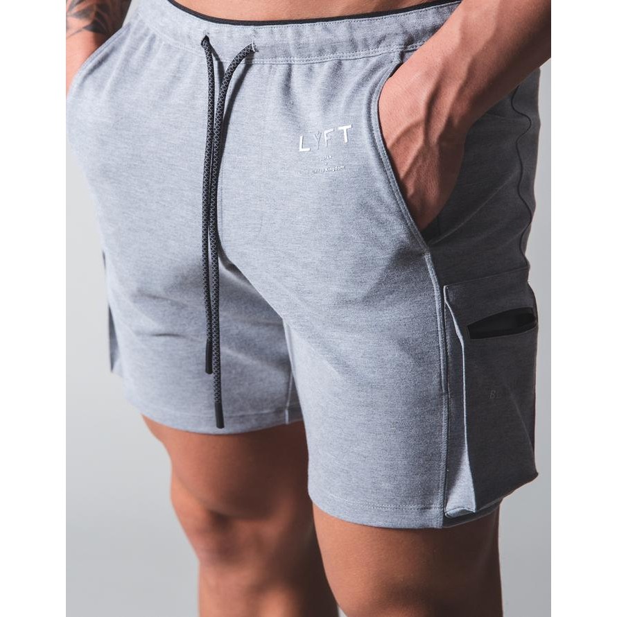 Celana Pendek Pria Olaraga Dk06