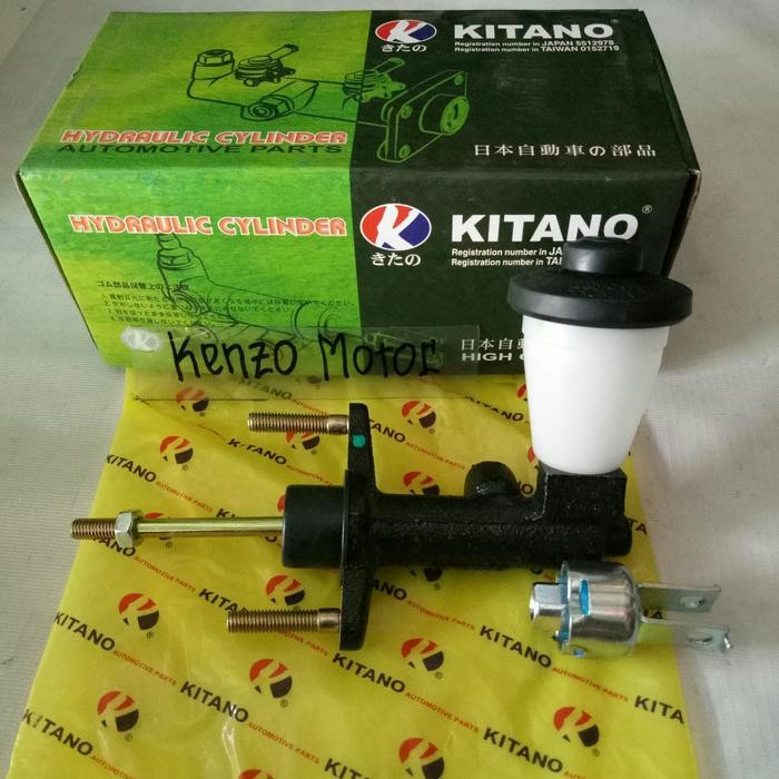 Jual Master Kopling Atas Kijang Grand 7K 31410-38040 Kitano