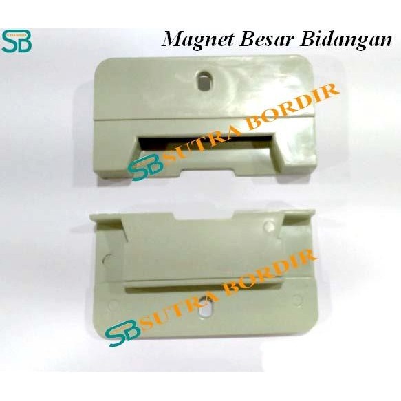 Melayani Faktur Pajak Magnet Bidangan Atas Biasa Bordir Mesin Bordir Komputer Magnet Besar Bidangan