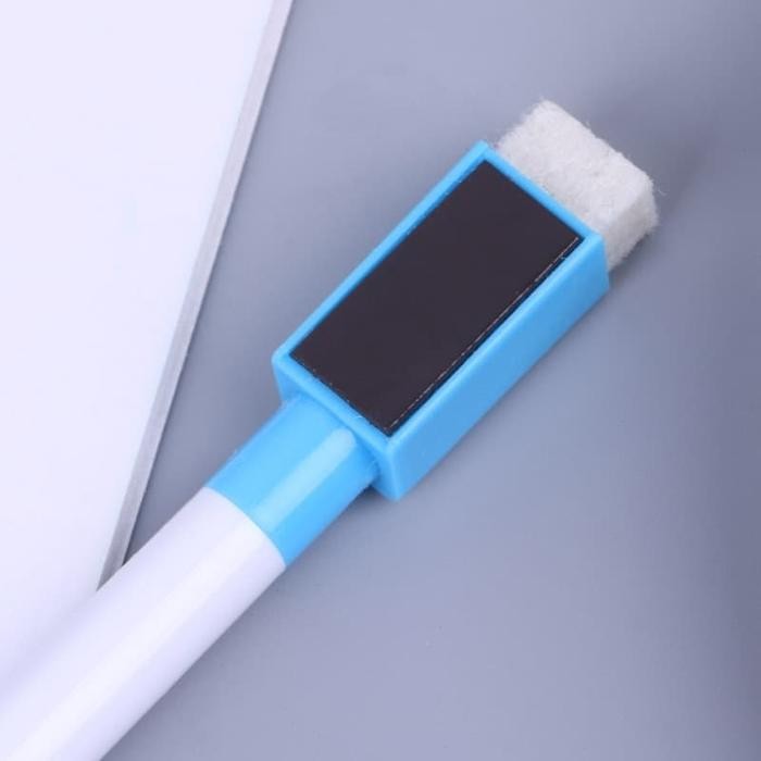 

Terlaris! Erasable Magnetic Whiteboard Pen (8 Color)