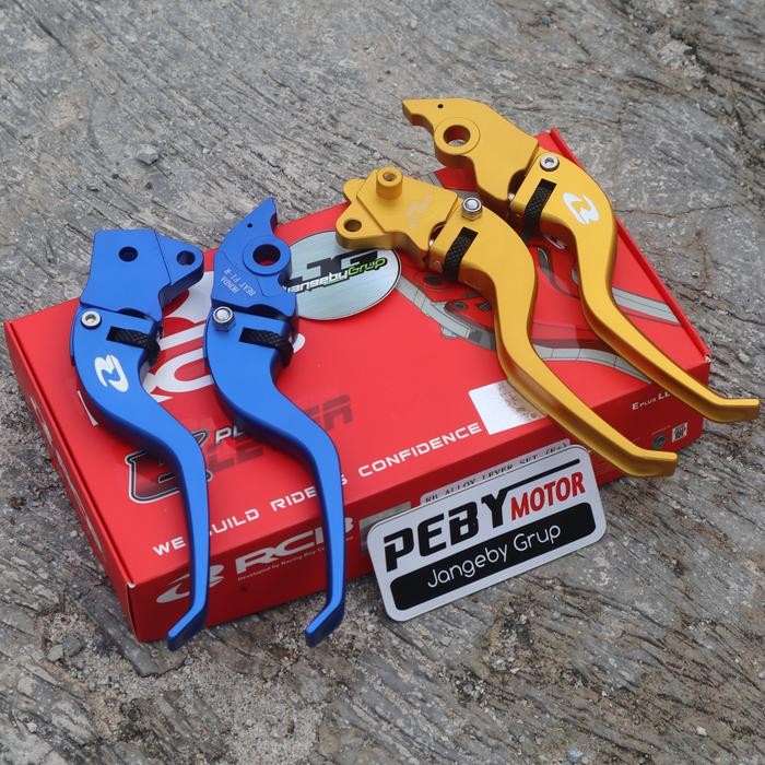 Handle Rem Rcb E+ Beat Scoopy Fi Beat Street Vario 125 150