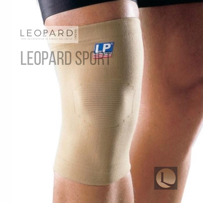 Knee Support LP 951 / LP support LP951 / deker lutut / pelindung lutut
