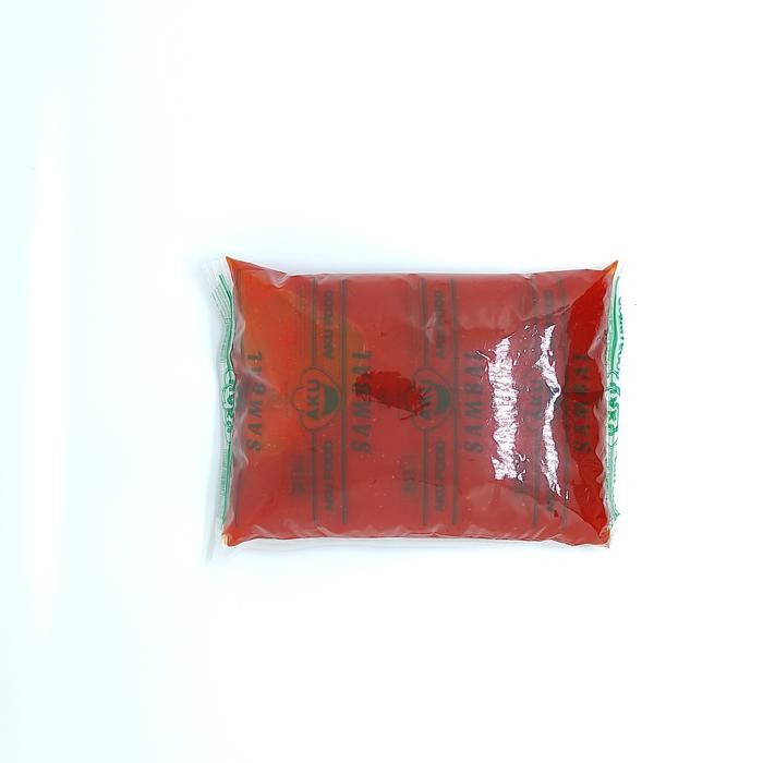 

Sambal ORI AKU Kemasan Pouch 1 Kg