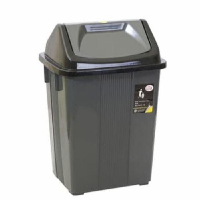 Tempat Sampah 15Liter GM