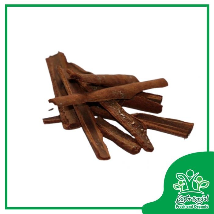 

Kayu Manis - Sayur Kendal