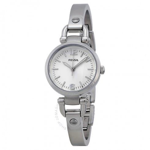 GEORGIA MINI SILVER ES3269