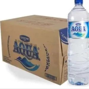 

Aqua 1.5liter satu dus 1.5L