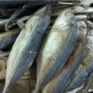 

ikan asin peda putih 500g