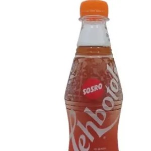 teh botol sosro 350ml