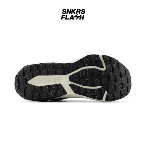 NEW BALANCE Dynasoft Nitrel V6 Grey Sepatu Lari Pria - MTNTRCD6 - Size 40.5