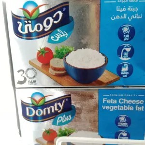 

keju domty/domty feta cheese 250gr 300g