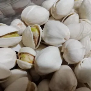

kacang pistachio/kacang ketawa 500gr 500g