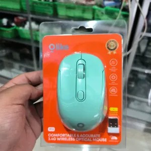 mouse wireless olike