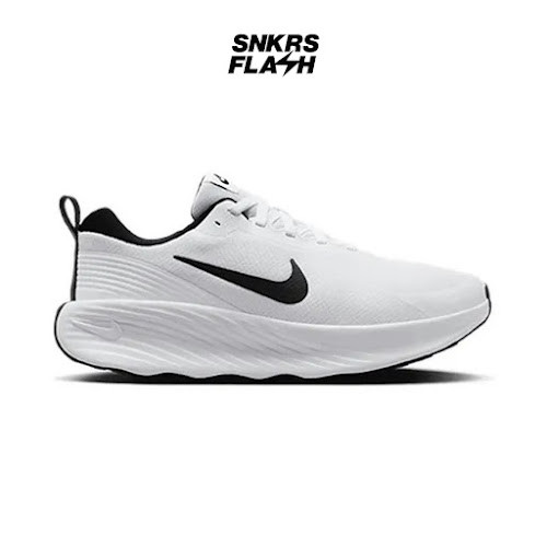 NIKE M Nike Promina White Sepatu Training Pria - FV5285101