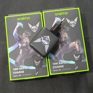 Adaptor Oraimo 18W