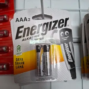 Energizer AAA Kecil