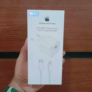 Charger Iphone 13 Pro Max 25W Type C Output