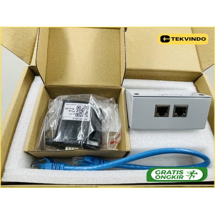 Sako Wifi Extension - Wifi Plug Pro - Hybrid Inverter
