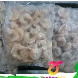 Paket udang krispy beku