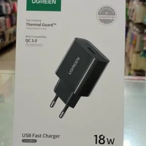 adaptor usb 18W