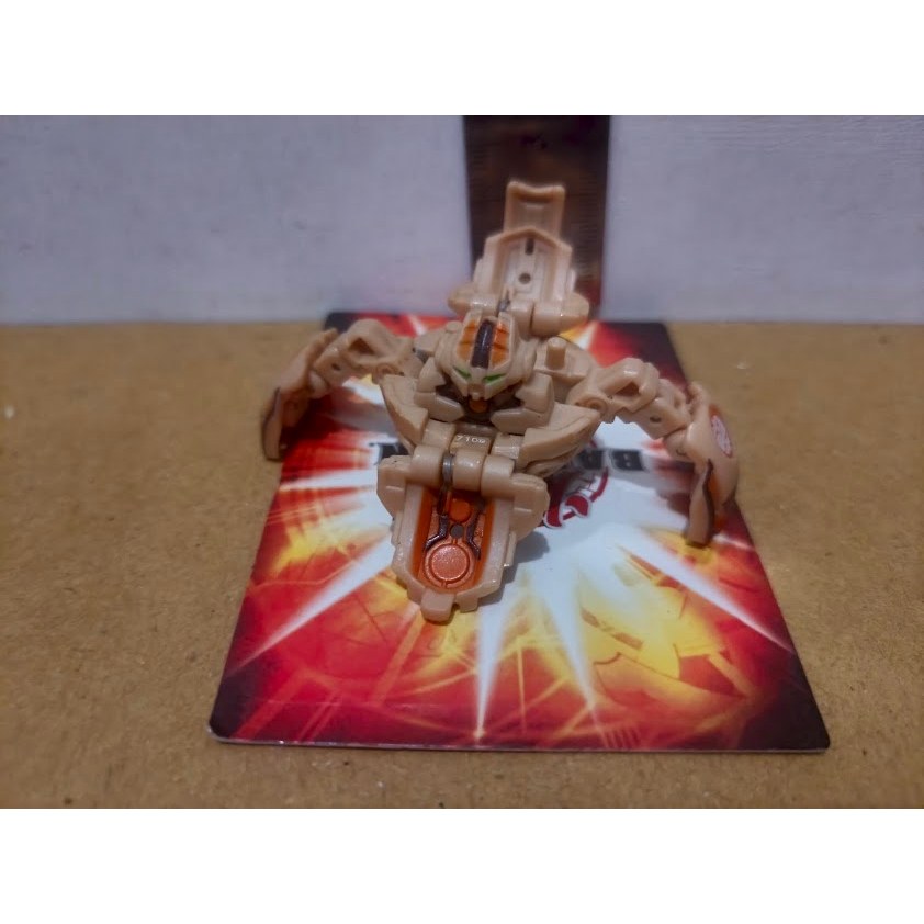 Bakugan Subterra Coredem Ori Spin Master (Minus)