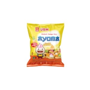 UBM AYOMA 40G