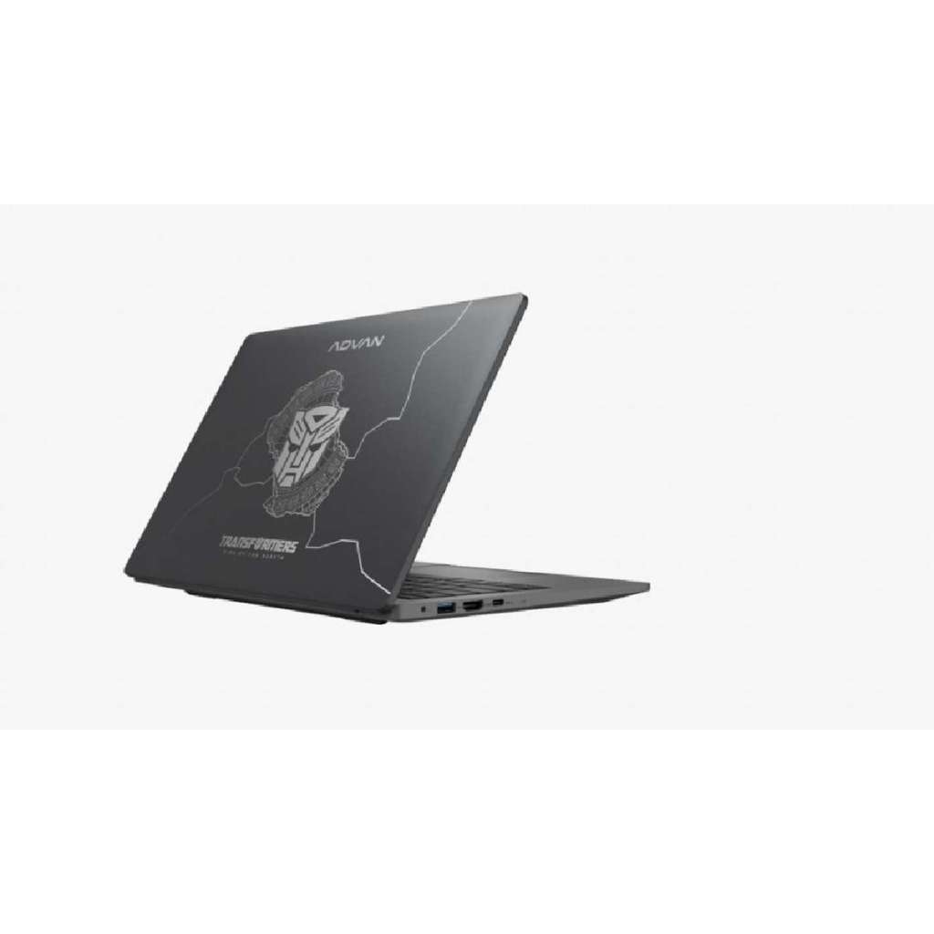 ADVAN Transformers Intel N100 LIMITED EDITION