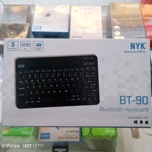 KEYBOARD Bluetooth Mini