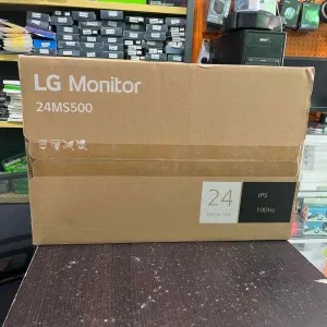 Monitor 24 inch LG