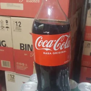 coca cola 1liter 1L