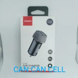 charger mobil vivan