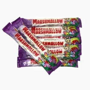 MARSHMALLOW YOUKA ANGGUR 6g