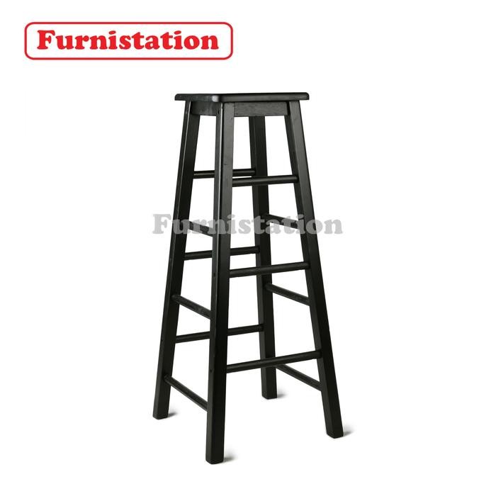 PREMIUM Kursi Tangga / Kursi Baso Tinggi 100 cm