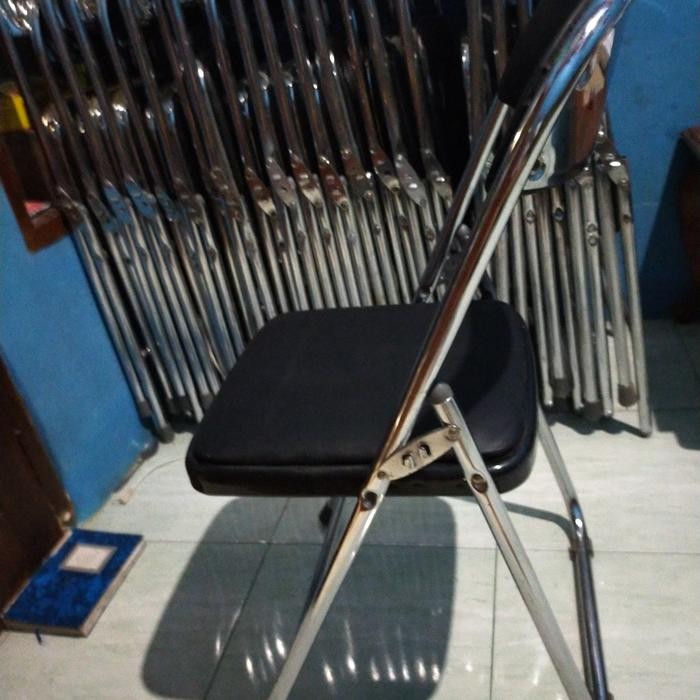 PREMIUM kursi lipat chitose rekondisi