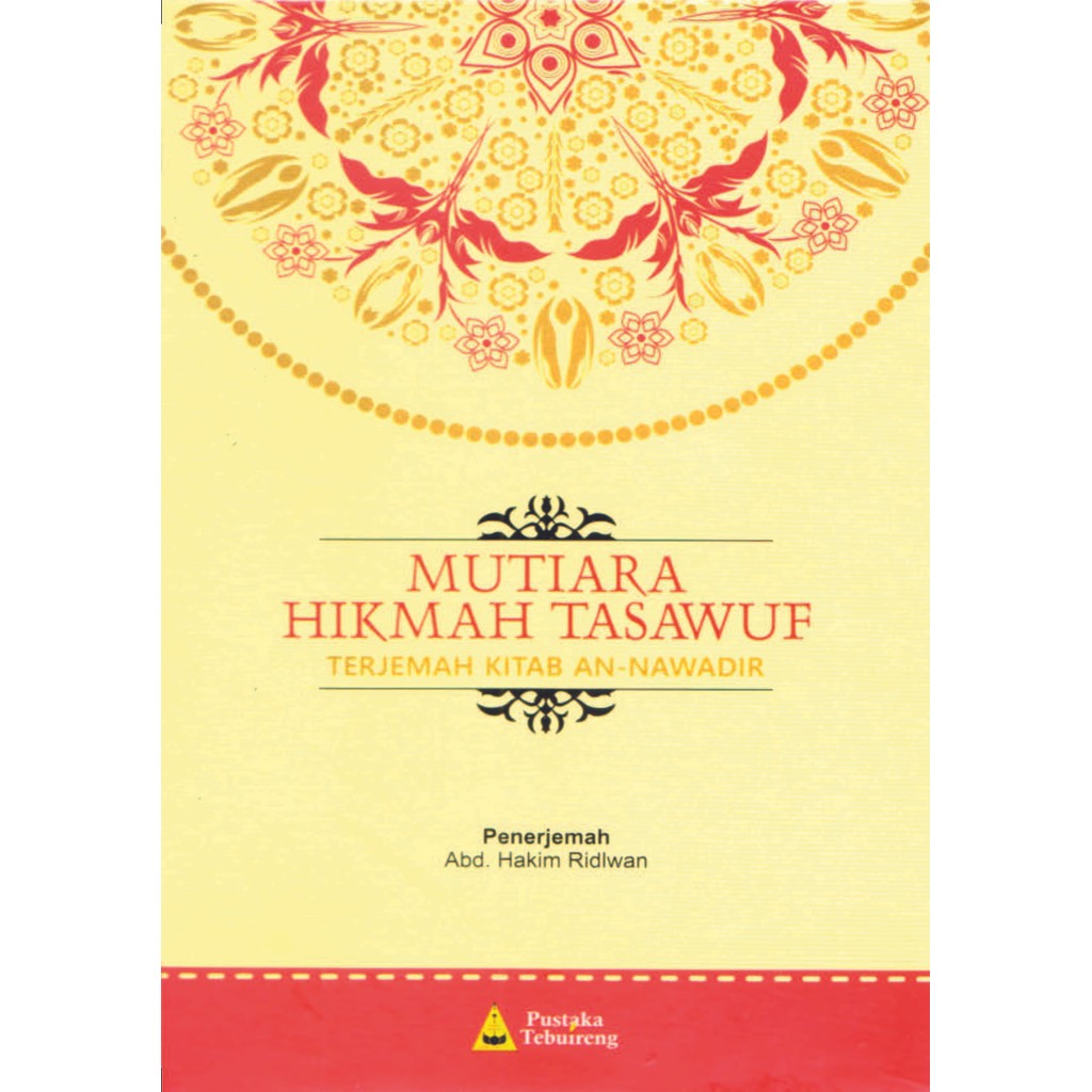 

mutiara hikmah tasawuf