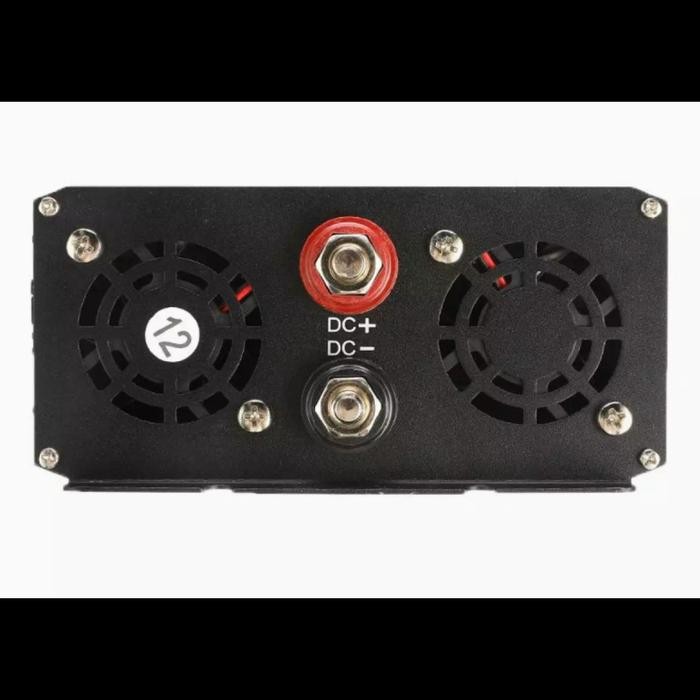 INVERTER 48 VOLT PURE SINE WAVE 3000 WATT CHANGI