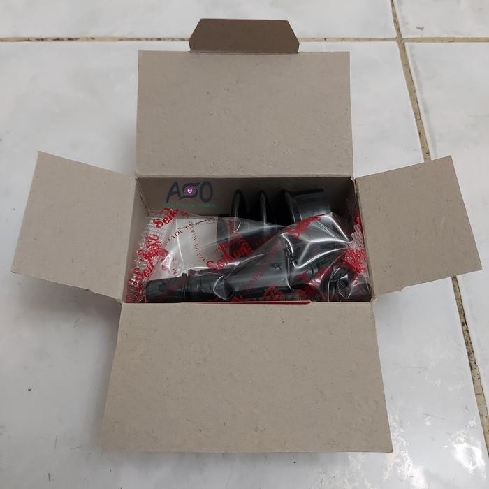 Jual Repair Kit Cm Master Kopling Atas Fuso Fighter Ps190 Ps 190 6D16