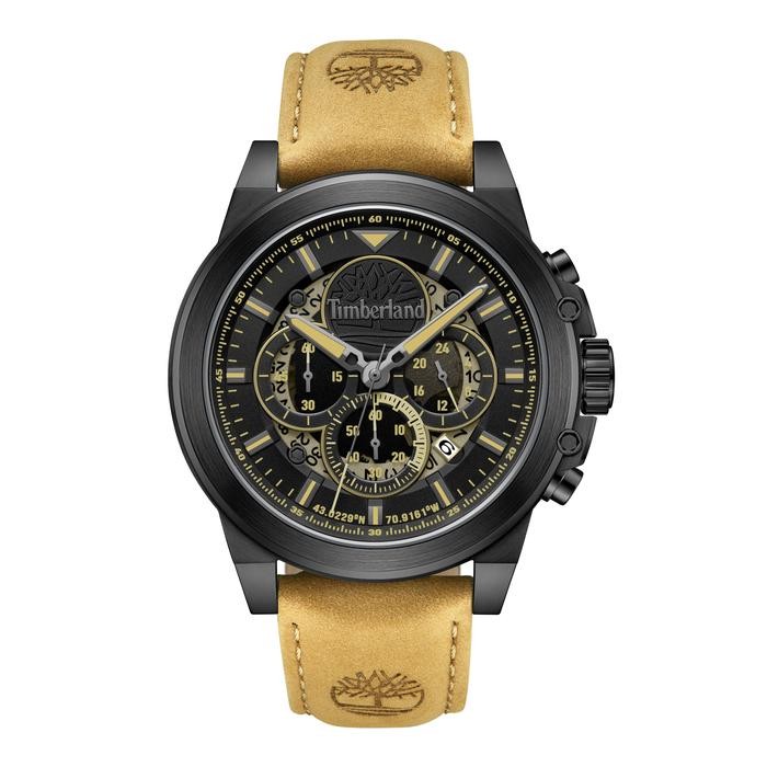 TIMBERLAND WATCH FAST STRIKE TDWGB0056003