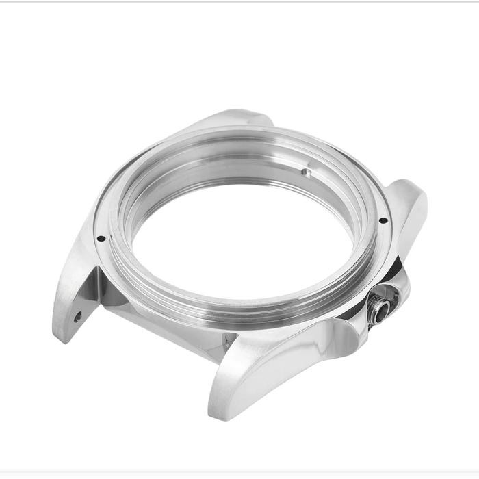 case seiko submarnie conversion (200m) 316L stell solid