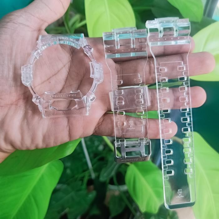 BNB G-SHOCK G8900 BISA REQ WARNA