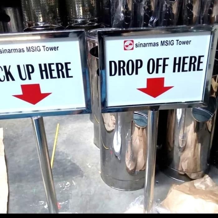 

Display Landscape A3