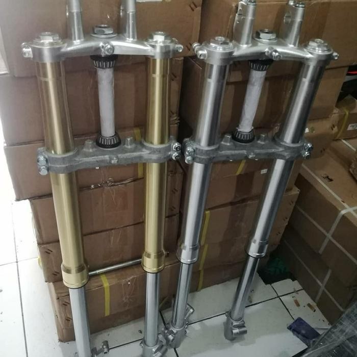 USD KX 85 THAILAND SHOCK DEPAN