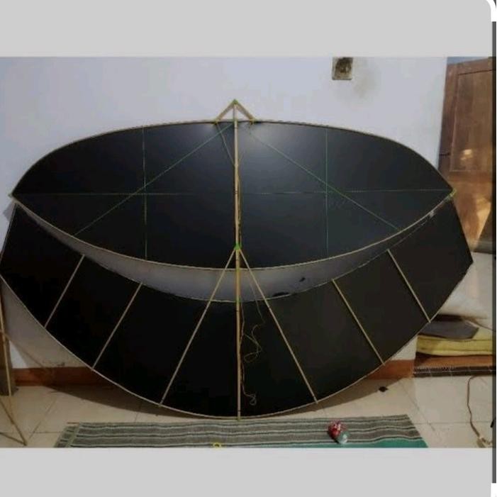 (Good) layang pegon mini